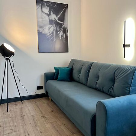 Tugan Apart Lvov Exteriér fotografie