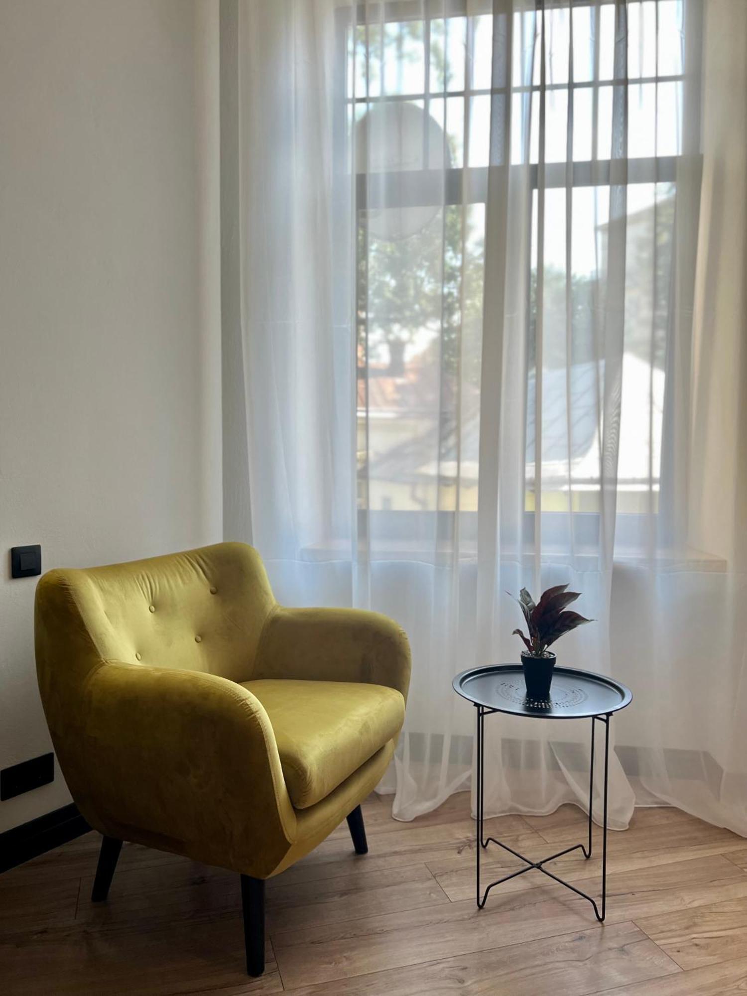 Tugan Apart Lvov Exteriér fotografie
