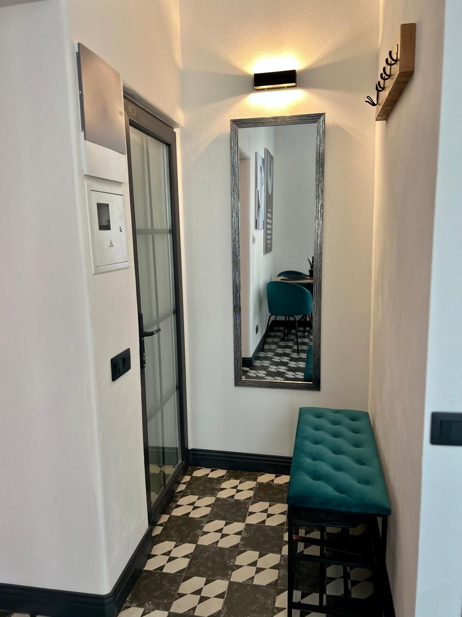 Tugan Apart Lvov Exteriér fotografie